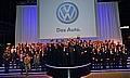 VW-Service Qualifizierungs-Weltmeisterschaft - Champions kommen aus Deutschland. Foto: Auto-Reporter/Volkswagen